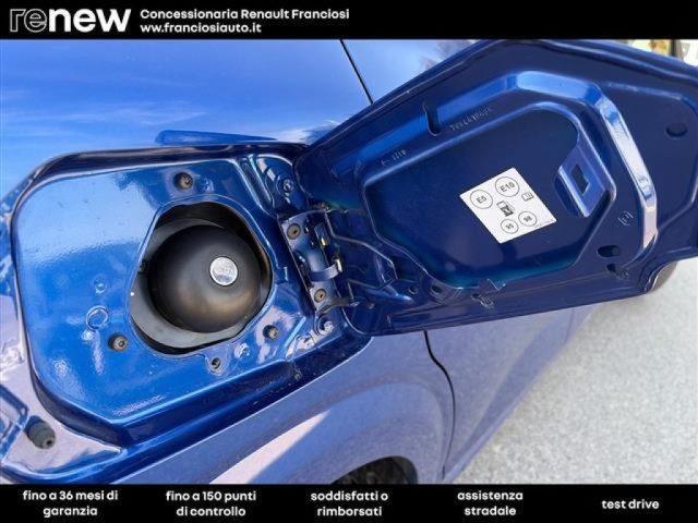 DACIA Sandero TCe 100 Stepway Expression NBI