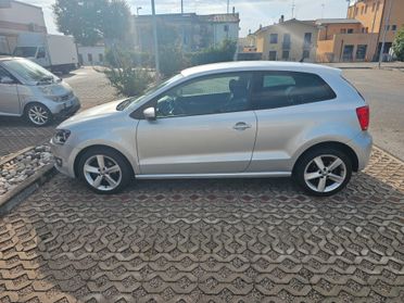 Volkswagen Polo 1.2 70 CV 3p. Comfortline