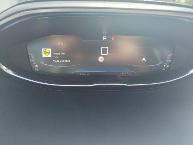 PEUGEOT 3008 BlueHDi 130 S&S EAT8 GT Pack