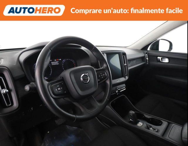 VOLVO XC40 T4 AWD Geartronic