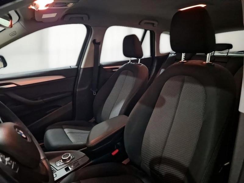 BMW X1 XDRIVE 25E BUSINESS ADVANTAGE AUTOMATICO 5 PORTE SUV