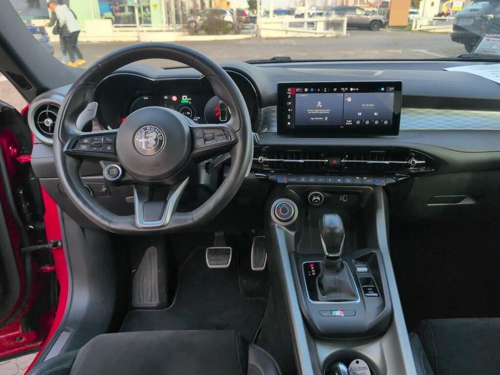 Alfa Romeo Tonale 1.5 Hybrid Speciale TCT7