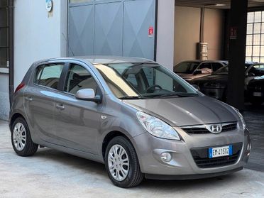 Hyundai i20 1.2 5p. Sound Edition