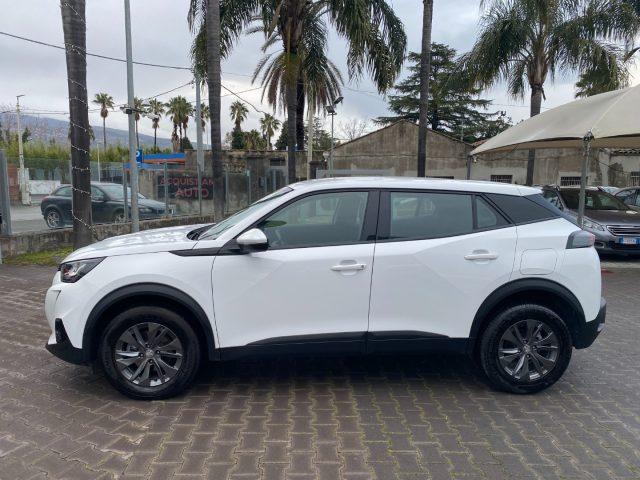 PEUGEOT 2008 BlueHDi 110 S&S