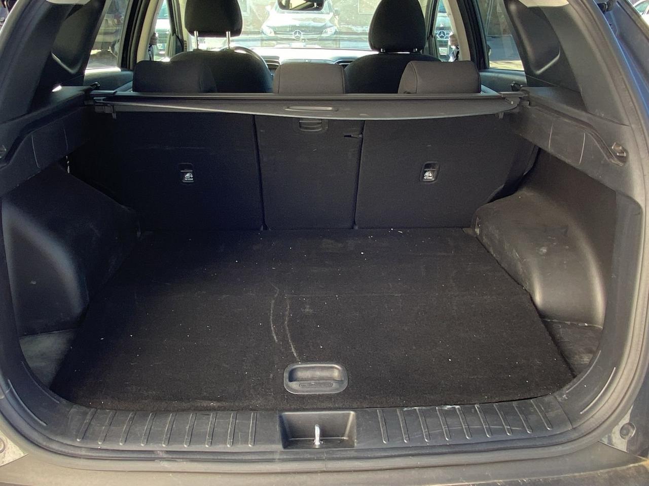 HYUNDAI Tucson III 2021 - Tucson 1.6 crdi Xtech 2wd