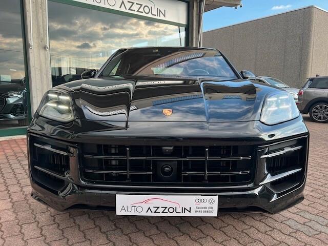 Porsche Cayenne Coupé 3.0 V6 S E-Hybrid Subentro Leasing