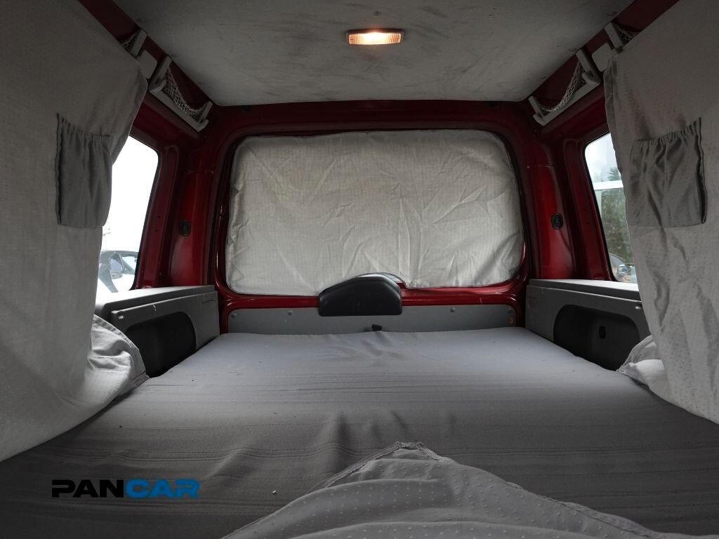Volkswagen Caddy 2.0 Trendline ecofuel CAMPER allestito