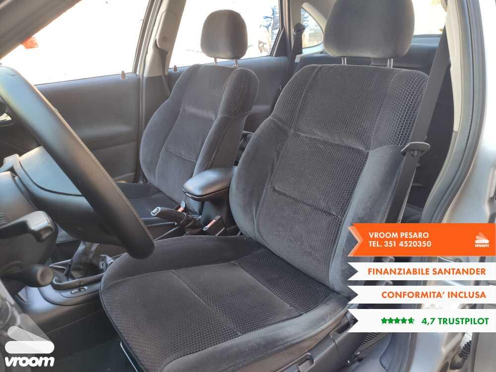 OPEL Vectra 2ª serie Vectra 1.6i 16V cat 4 por...