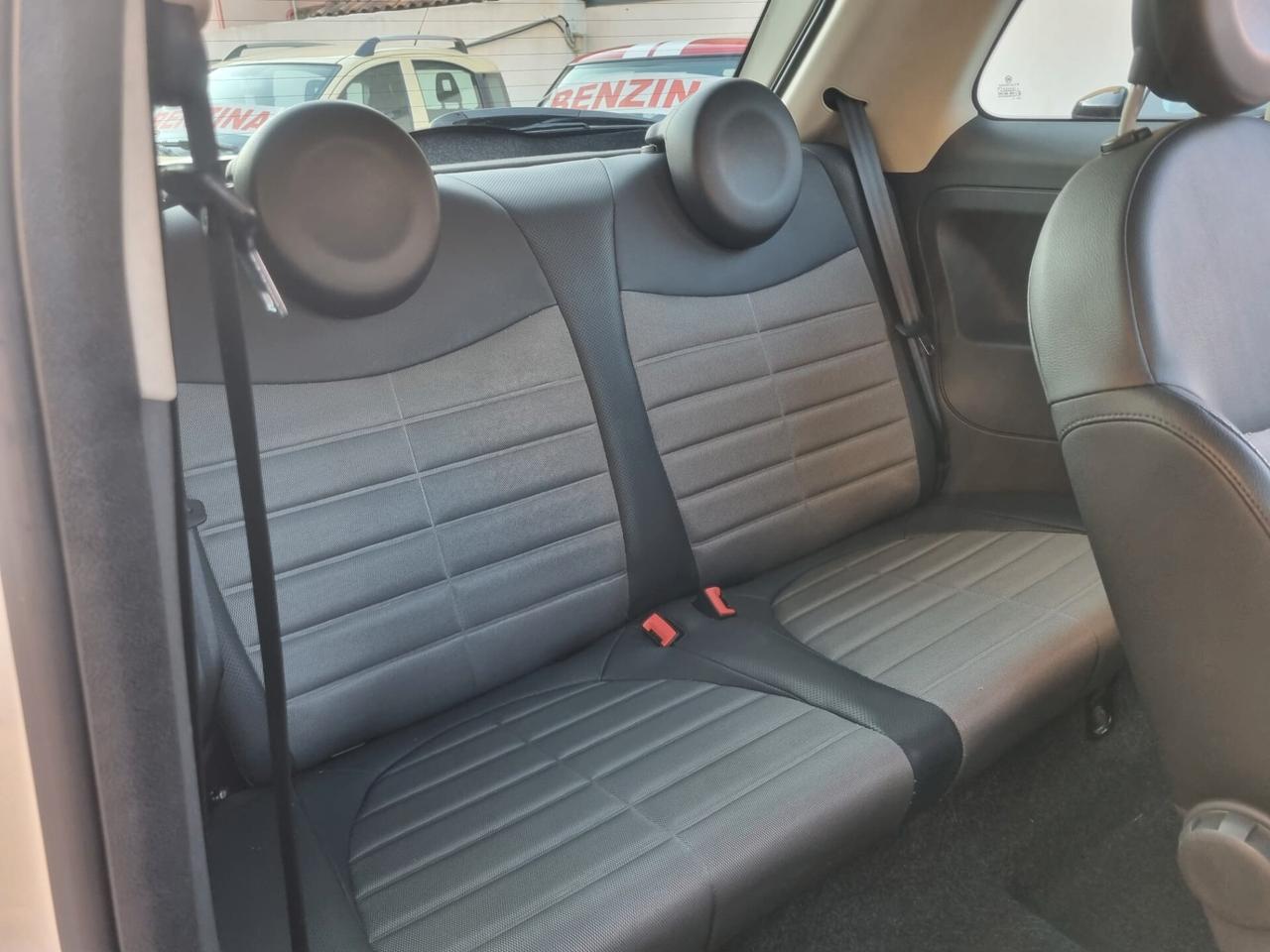 Fiat 500 1,2 Sport Pari al Nuovo
