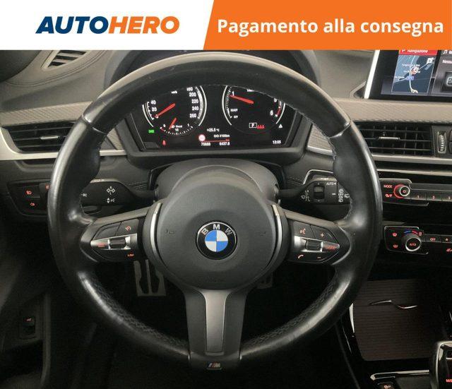 BMW X2 xDrive18d Msport