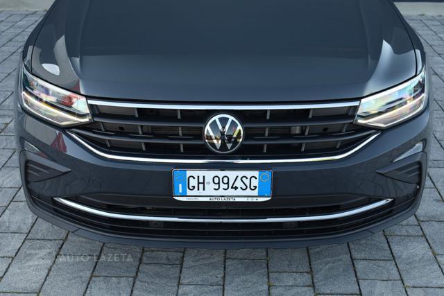 VOLKSWAGEN Tiguan 1.4 eTSI eHYBRID Plug In DSG Life