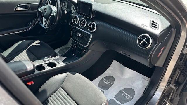 Mercedes-benz A 180 CDI Automatic Premium
