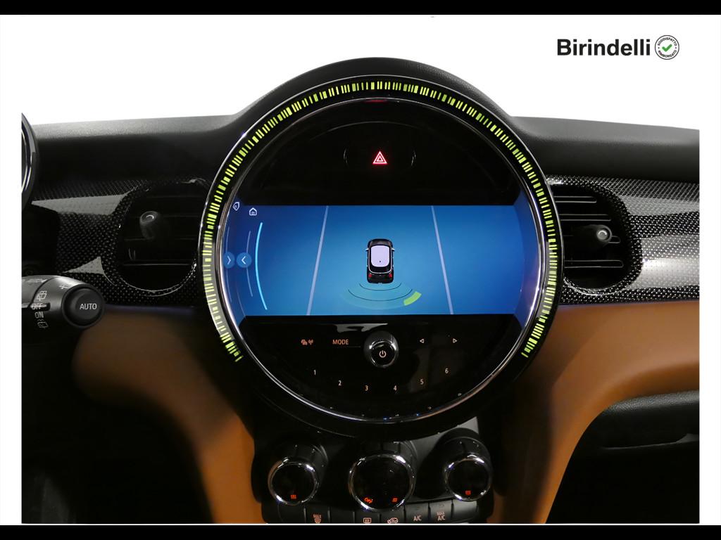 MINI Mini 5 porte (F55) - Mini 1.5 Cooper Yours 5 porte