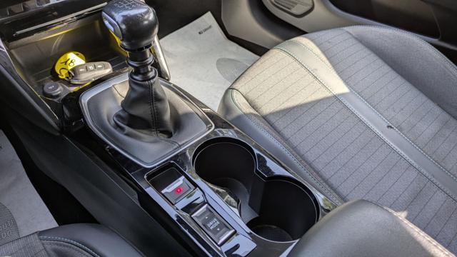 PEUGEOT 208 BlueHDI 1.5cc 100cv NAVIGATORE DRIVE MODE