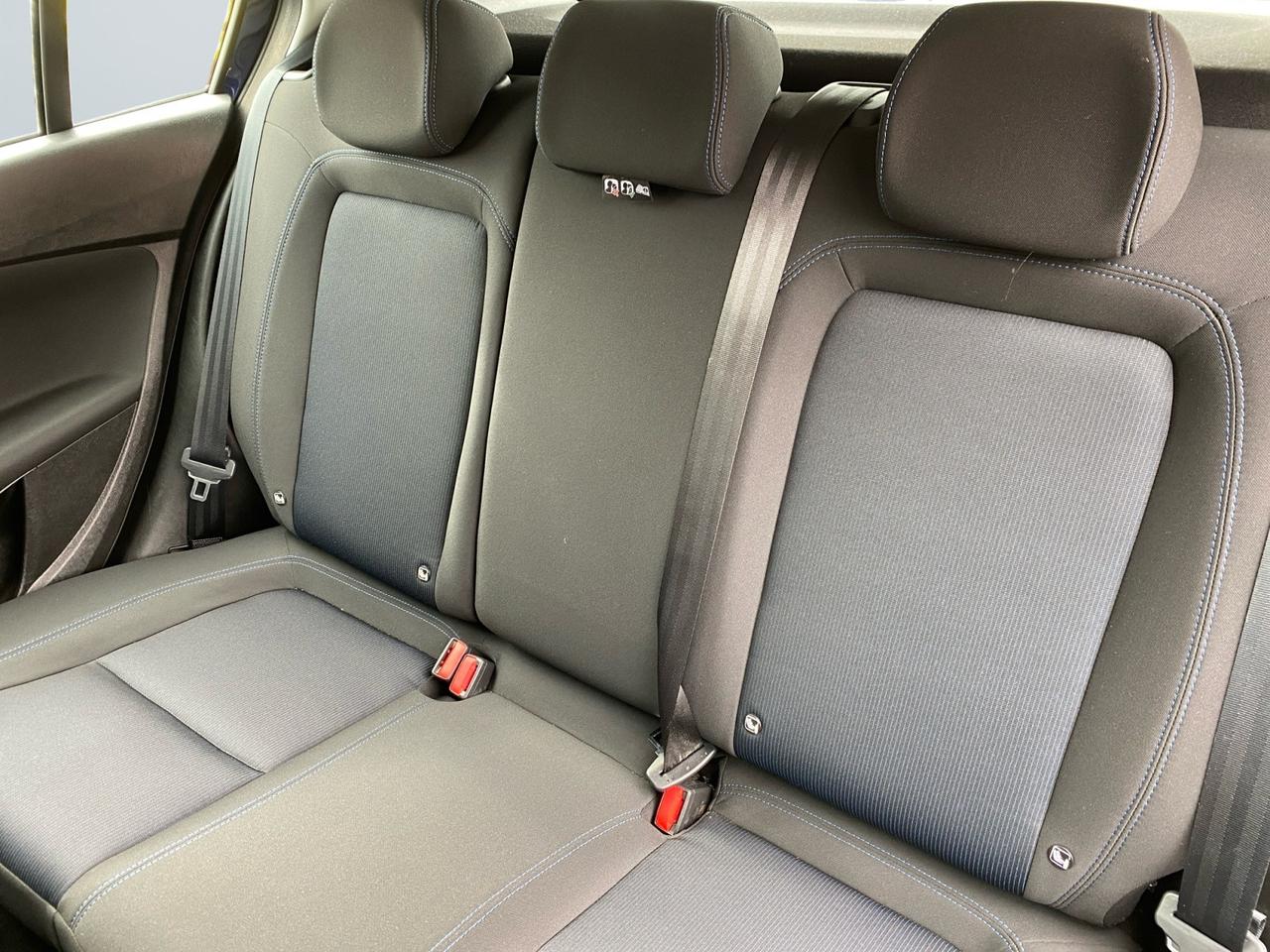 FIAT Tipo 5 porte II 2016 - Tipo 5p 1.6 mjt Easy Business s&s 120