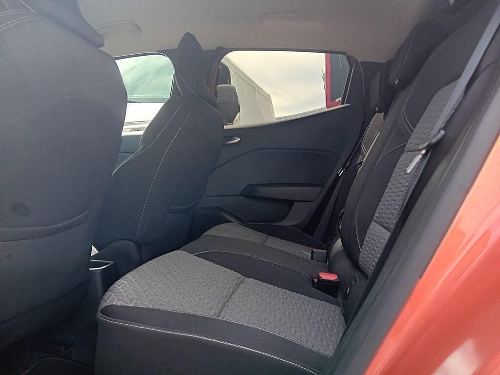 Renault Clio 5 Porte 1.6 Hybrid Evolution E-Tech Auto