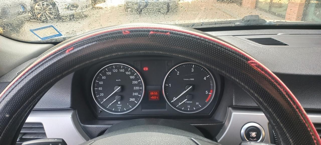 Bmw 320 320d cat Touring