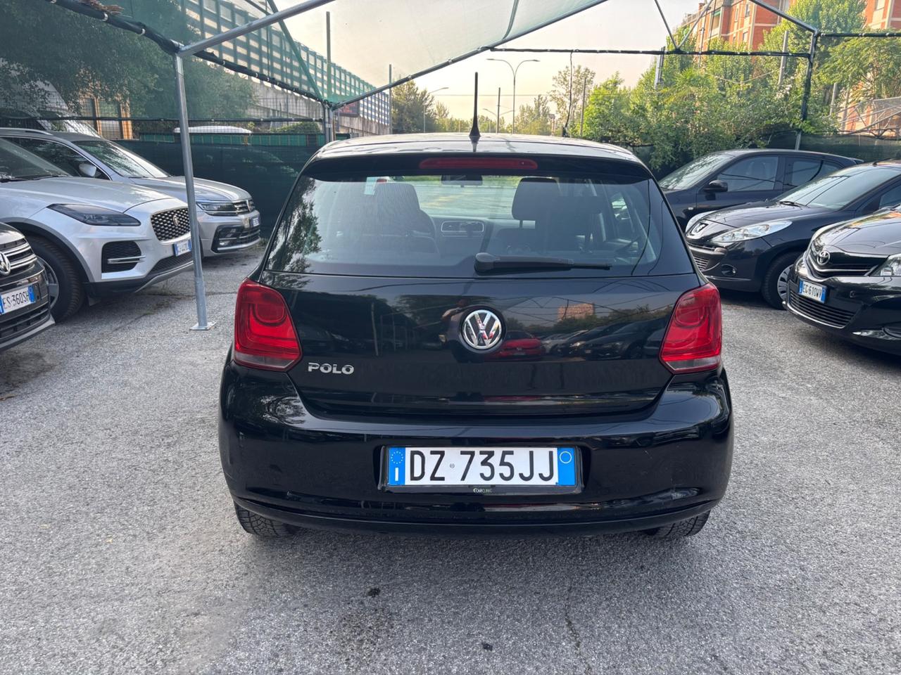 Volkswagen Polo 1.2 5p. Comfortline OK NEOPATENTATI