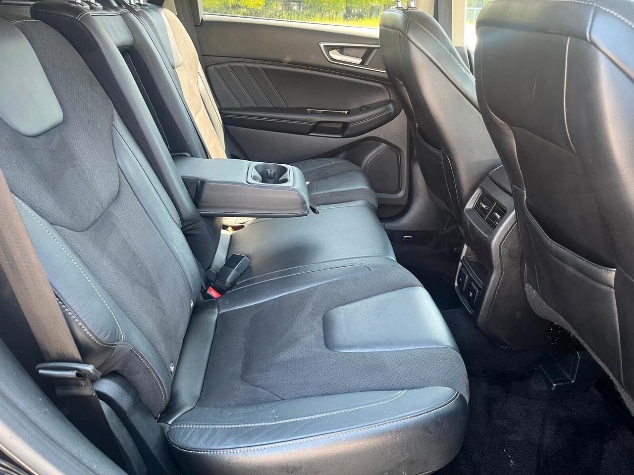 Ford Edge 2.0 TDCI 210 CV AWD Start&Stop Powershift