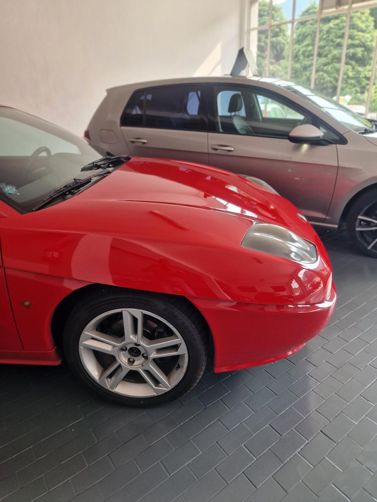 Fiat Coupe 1.8 16V