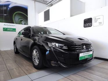 Peugeot 508 2ª serie BlueHDi 130 Stop&Start EAT8 SW Active Business