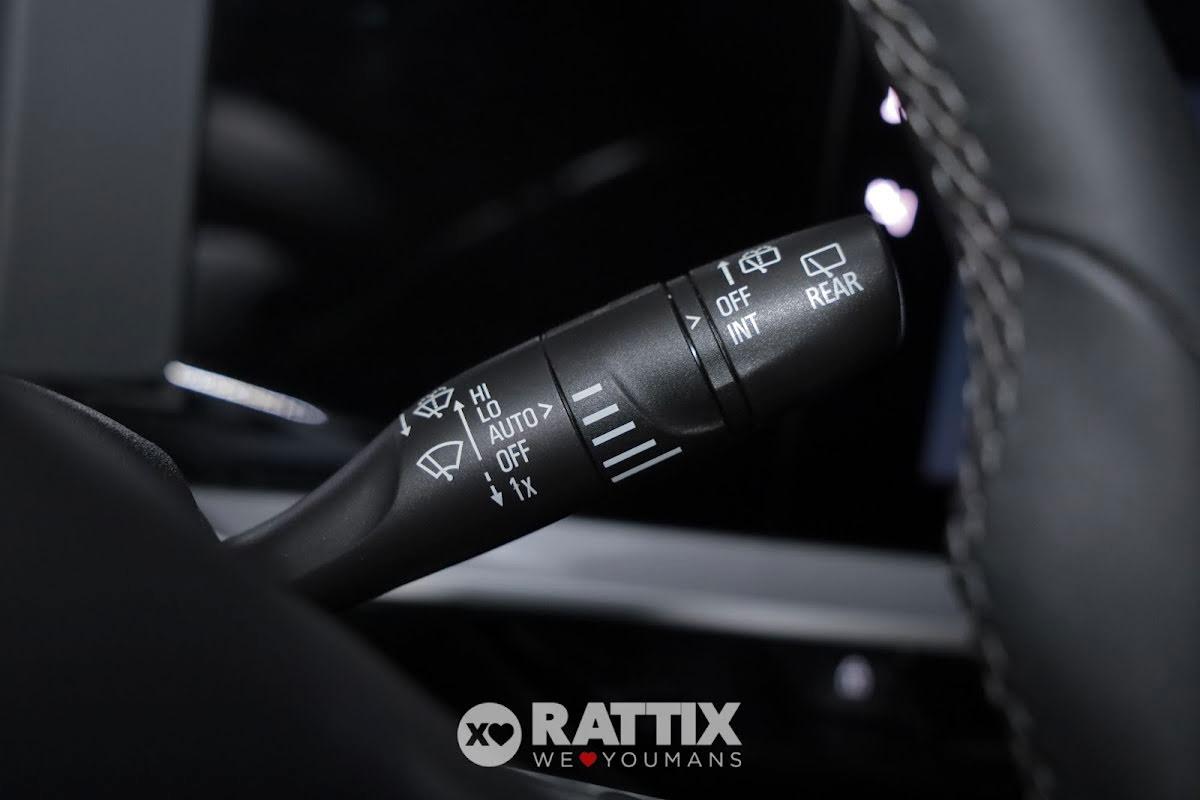 Opel Mokka 1.2 Hybrid 145CV GS DCT6