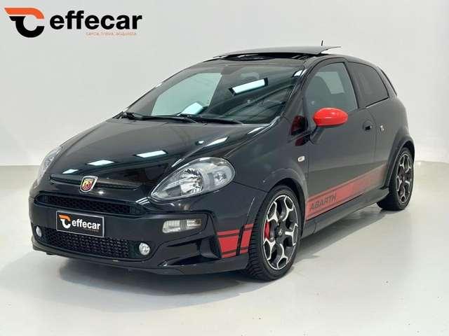Abarth Punto EVO 1.4 16V Turbo Multiair S&S