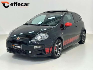 Abarth Punto EVO 1.4 16V Turbo Multiair S&S