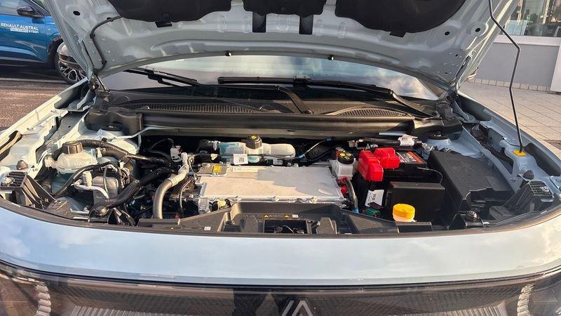 Renault 4 E-Tech Electric 4 E-Tech Electric 150 CV Comfort Range Iconic