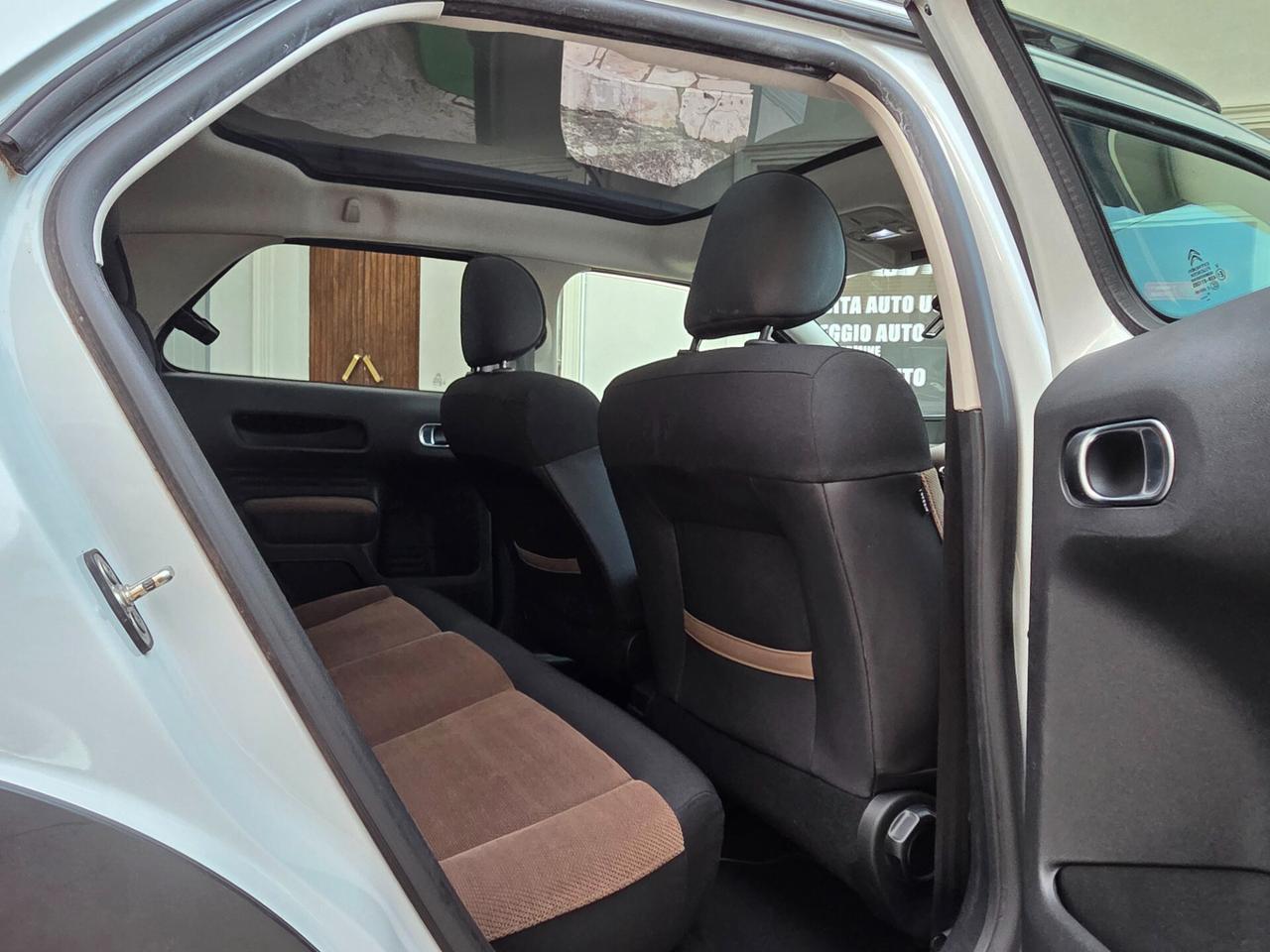 Citroen C4 Cactus 1.6 e-HDi 92 ETG6 Shine Edition