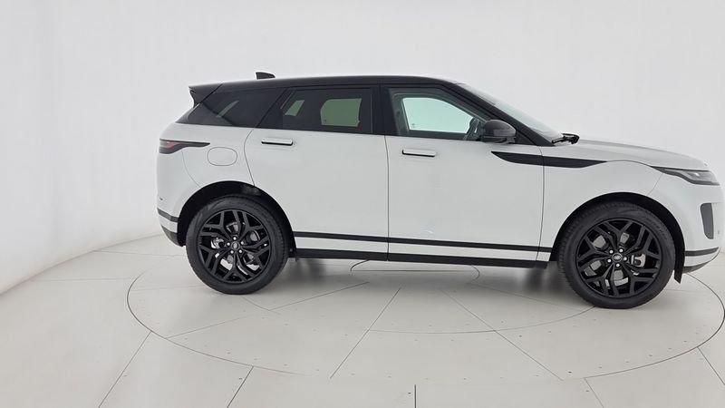 Land Rover RR Evoque 2.0D I4 163 CV AWD Auto SE