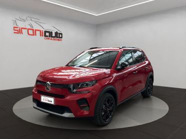 Citroën C3 C3 1.2 hybrid Collection 110cv edcs6