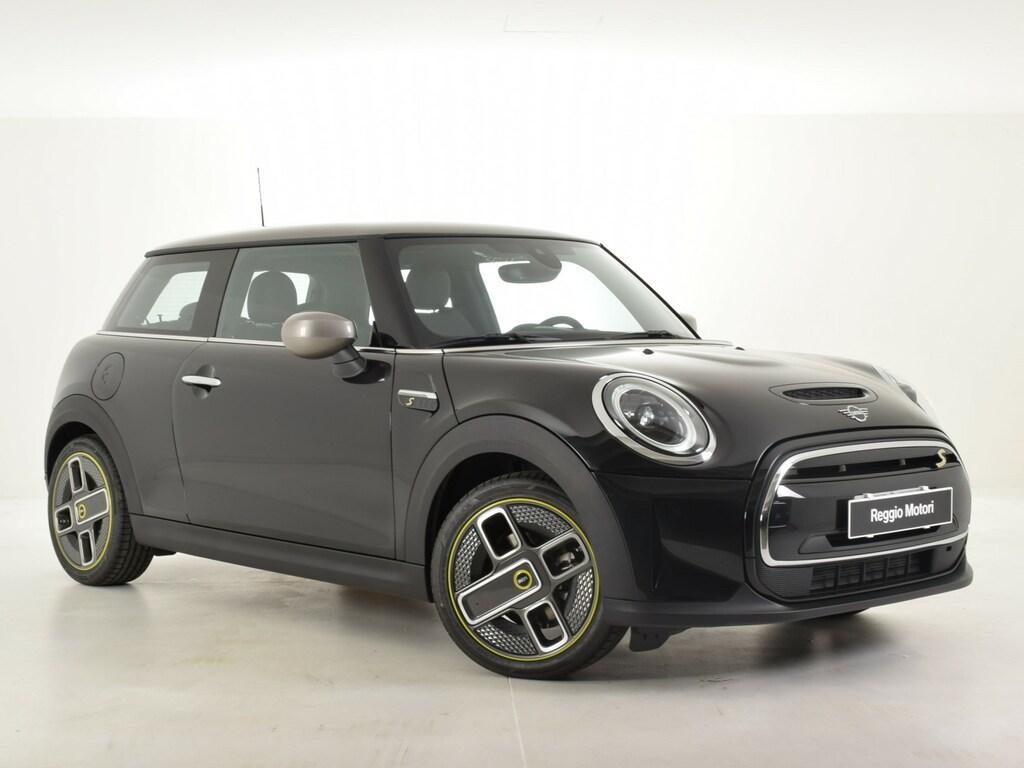 Mini Mini 3 Porte Full Electric Cooper SE Electric Auto