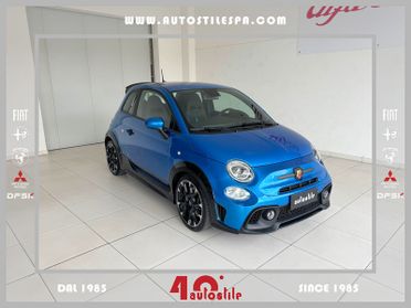 Abarth 695 695 1.4 Turbo T-Jet 180 CV Tributo 131 Rally M.T.A.