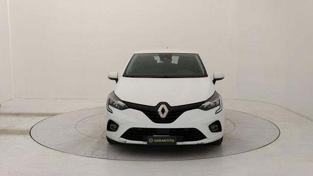 RENAULT Clio 1.5 blue dci Business 85cv