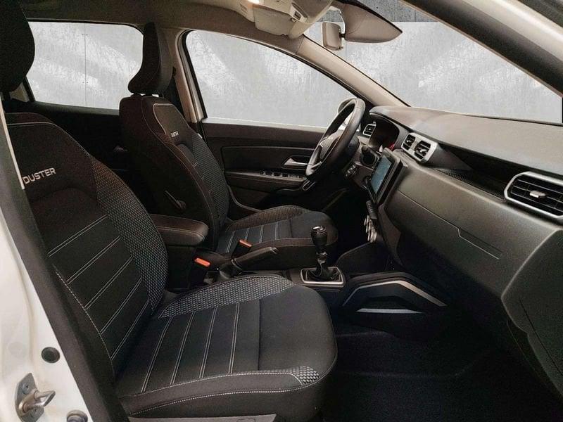 Dacia Duster 1.0 tce Journey Gpl 4x2 100cv