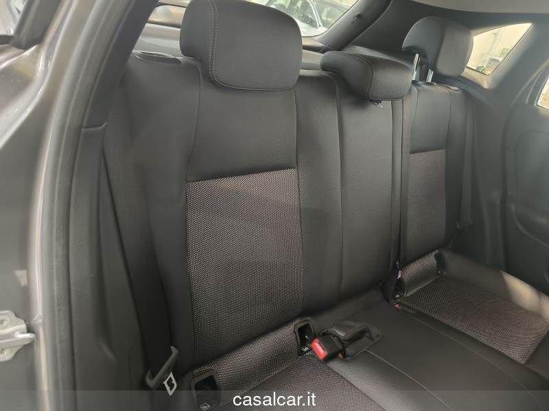 Mercedes-Benz GLA GLA 200 d Automatic Business Extra 3 ANNI DI GARANZIA KM ILLIMITATI PARI ALLA NUOVA