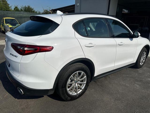 ALFA ROMEO Stelvio ALFA ROMEO