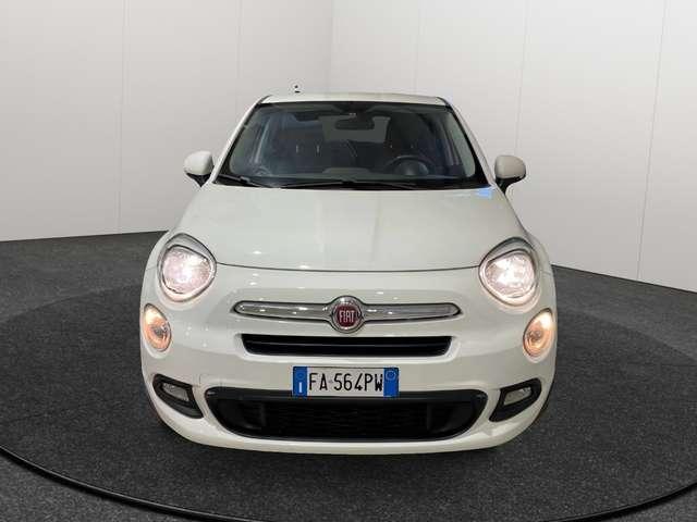 Fiat 500X 1.6 e-torq Pop 110cv