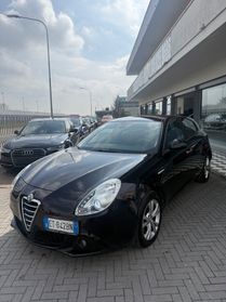 Alfa Romeo Giulietta 1.6 JTDm-2 105 CV Exclusive