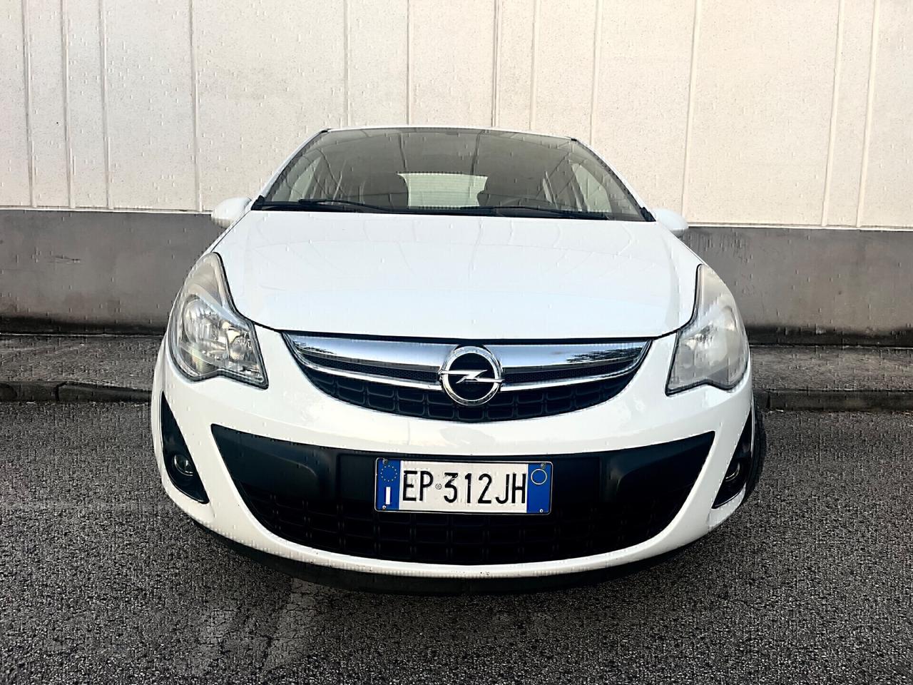 Opel Corsa 1.2 GPL SCADENZA 2033