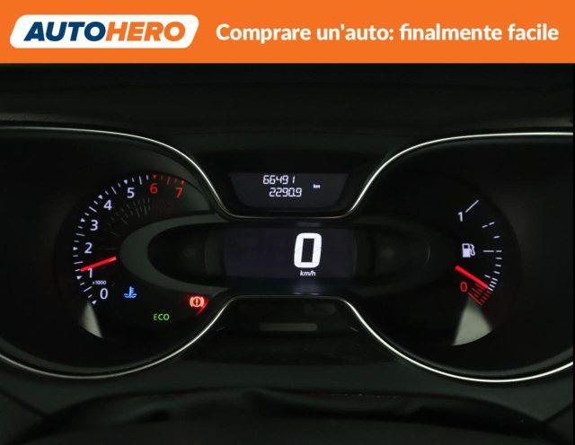 RENAULT Captur TCe 12V 90 CV Sport Edition2