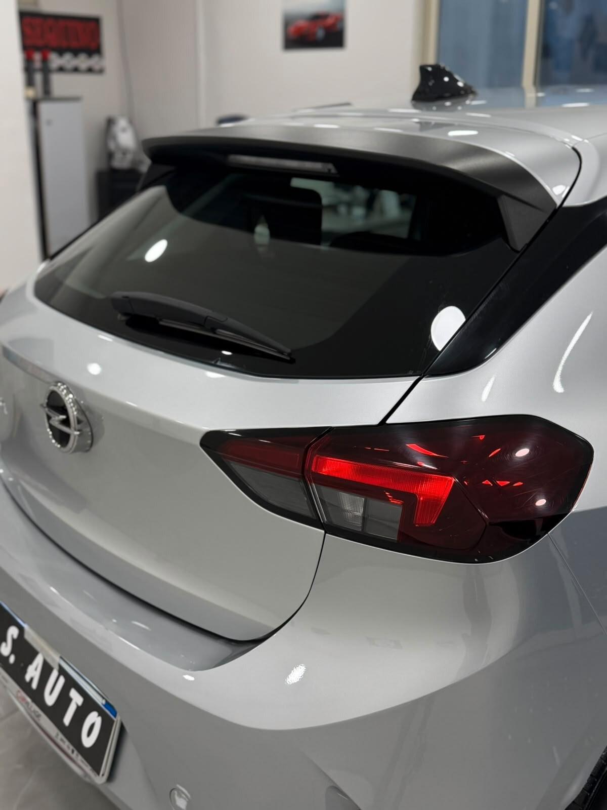 Opel Corsa 1.2 GS 75cv 2023