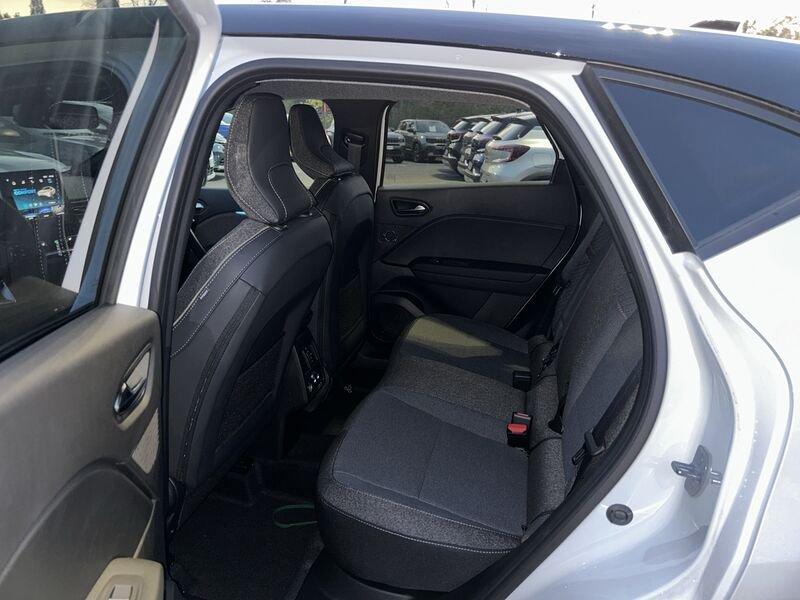 Renault Captur II 2024 1.0 eco-g Techno 100cv