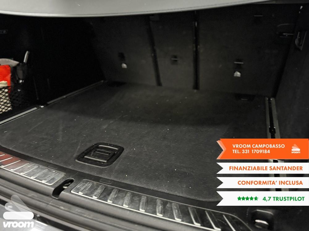 BMW X3 xDrive20d xLine Aut