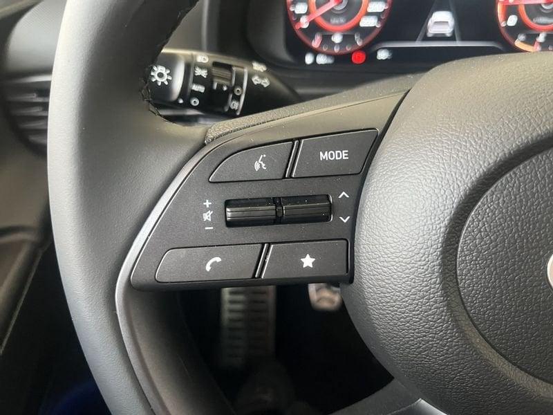 Hyundai Bayon Bayon 1.0 t-gdi Business 90cv mt