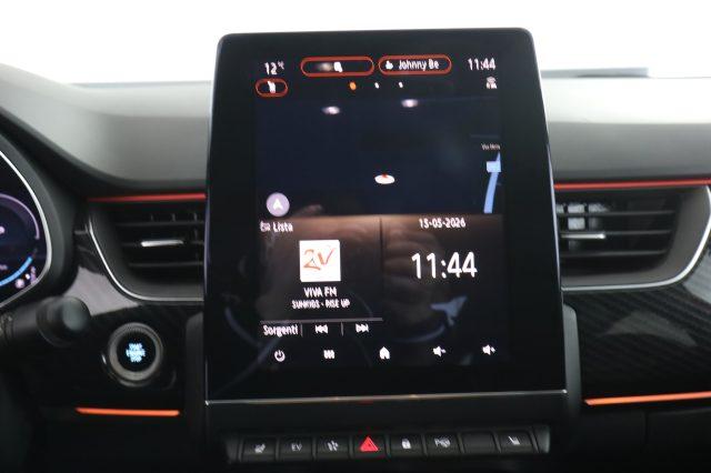 RENAULT Arkana Arkana Hybrid E-Tech 145 CV R.S. Line