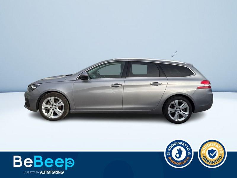 Peugeot 308 SW 1.6 BLUEHDI ALLURE S&S 120CV EAT6