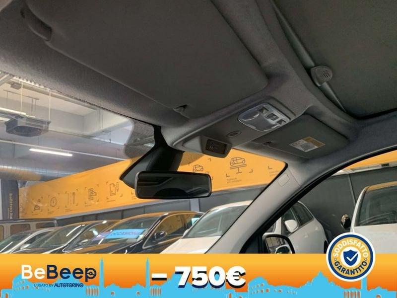smart forfour EQ PASSION MY19