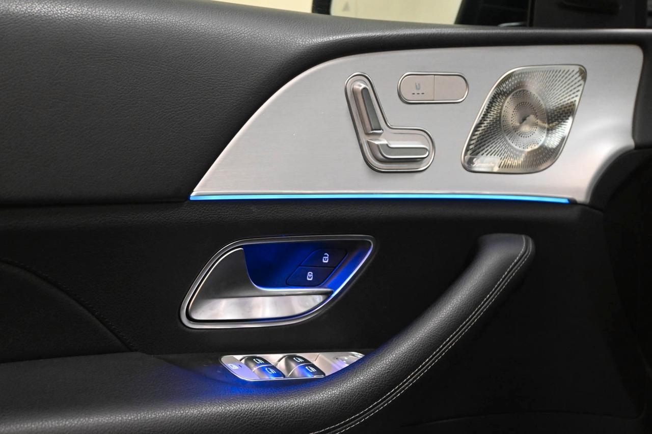 MERCEDES GLE (V167) GLE 350 de hybrid ...